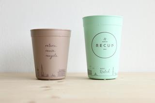 reCup ist Rostocks neues System für Mehrweg-Kaffeebecher