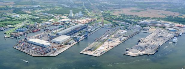 Rostock News: Zukunftshafen Rostock: Maritimer Talk zur Hafenentwicklung am Montag im Rathaus