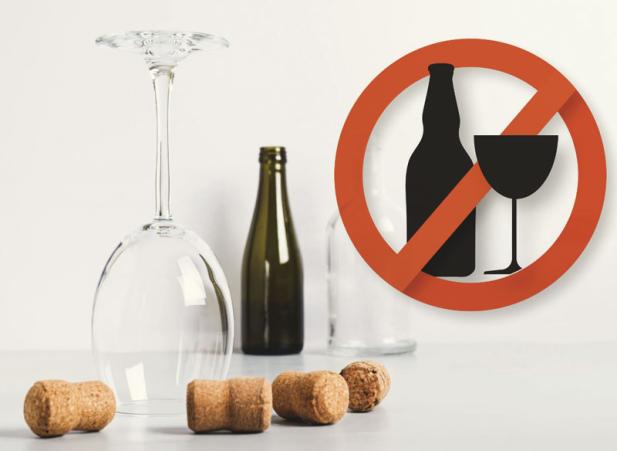 Ein Monat ohne Promille