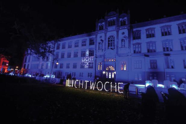 Lichtwoche 2023
