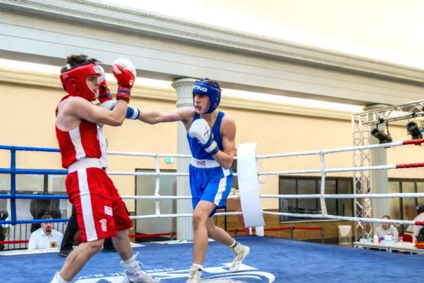 Rostock News: Finale der Box-Landesmeisterschaften 2026 in Rostock: PSV Rostock mit acht Finalisten am Start