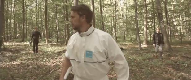 Supershirt - 8000 Mark Hier gibts das neue Video!