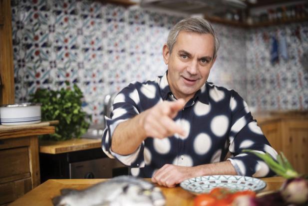 Der Klebstoff, der Deutschland zusammenhält – Wladimir Kaminer im interview