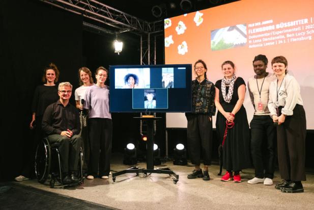 Über 11 Preise beim FiSH - Filmfestival vergeben