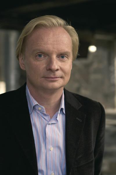 Uwe Steimle – "Lachend Köpfe öffnen"