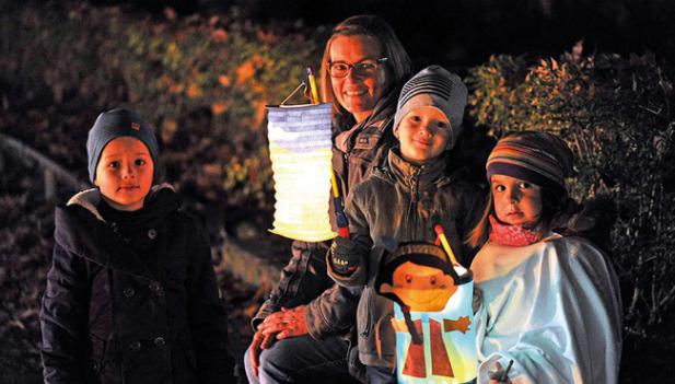 Highlights im Oktober für die ganze Familie!