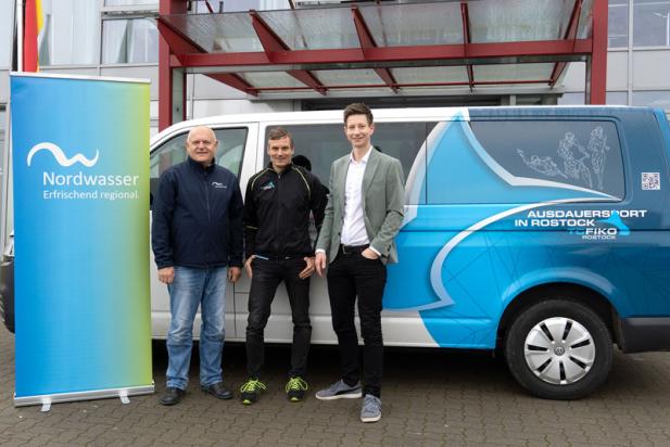 Nordwasser startet eigene Crowdfunding-Plattform – Unterstützung für regionale Vereine und Initiativen