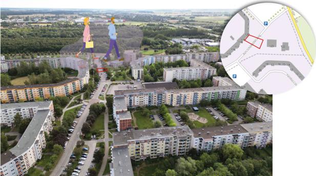 Für ein besseres Umfeld – Drei starke Ideen