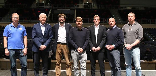 Mitgliederversammlung des F.C. Hansa Rostock wählt neuen Aufsichtsrat