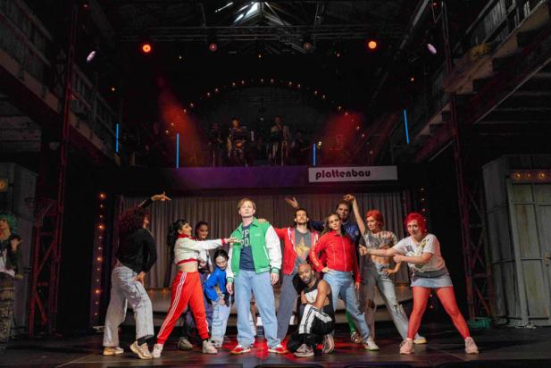 Rostock News: Die Zeit ist jetzt