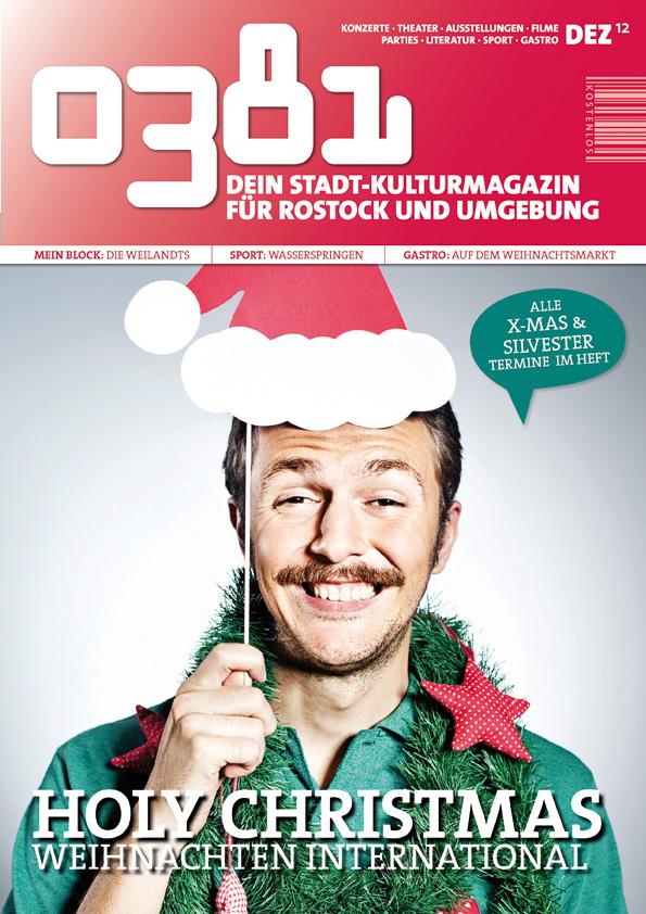 ISSES WAHR?
