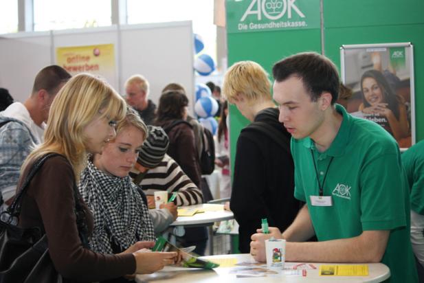 15. Jobfactory in Rostock