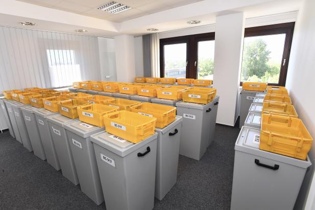 Rostock News: Landtagswahl 2026: Rostock bereitet sich auf den Wahltag vor