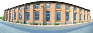 „Broadway“ – Sommertheater in der Halle 207