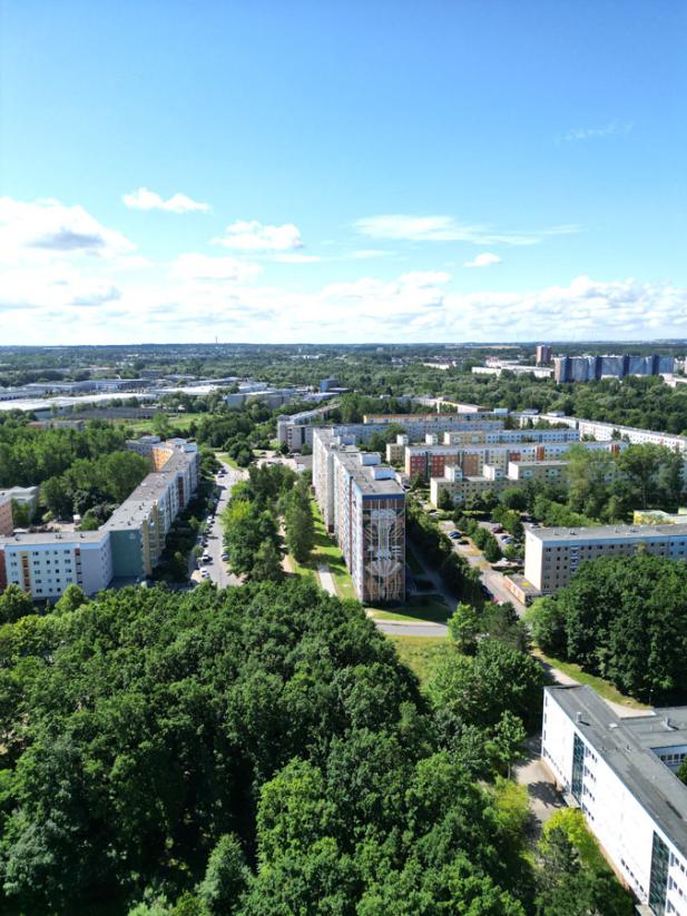 Rostock News: Rostock setzt auf Dialog im Viertel: Beteiligungsformat „Viertelzeit" wird fortgeführt