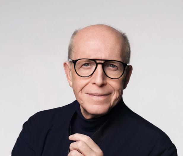 Reiner Calmund: „Ein runder Abend – mit Fußball & Freunden“