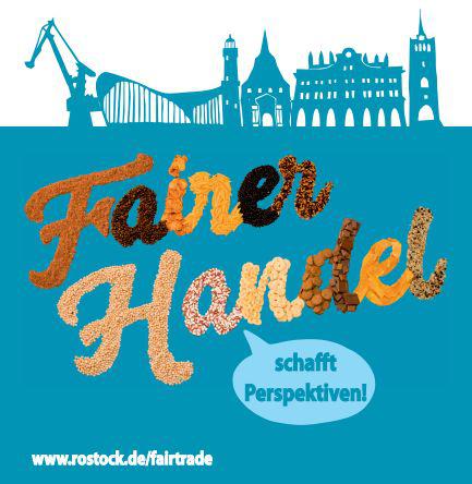 Willkommen zur Fairen Woche!