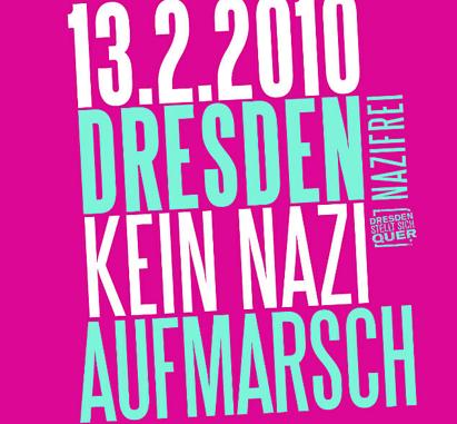 Dresden Nazifrei