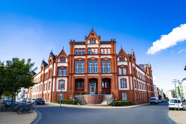 Rostock News: Mobile Wissenschaft: Die Wissenskarawane tourt erneut durch MV