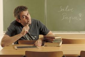 Salve Wladimir - Wladimir Kaminer im Interview