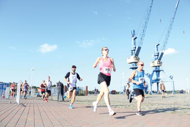 hella marathon nacht