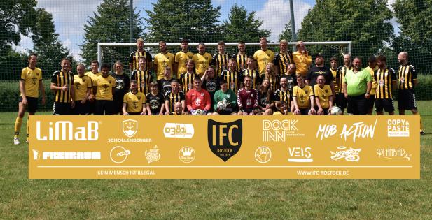 Derby im Männerfußball