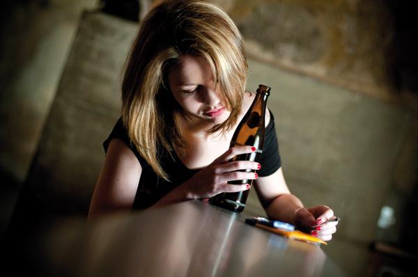 Teenager Nightlife – Der Kampf um das Recht auf Party