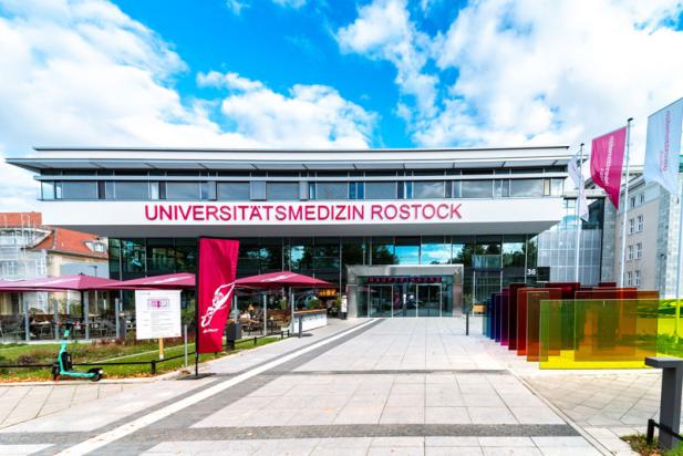 Focus Magazin „Gesundheit“ kürt Unimedizin Rostock erneut zu Top-Klinik 