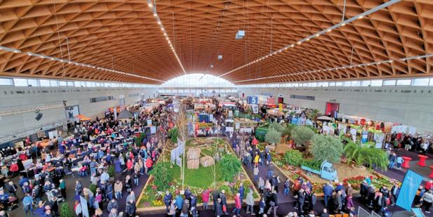 OstseeMesse 2026 – das Shoppingevent der besonderen Art
