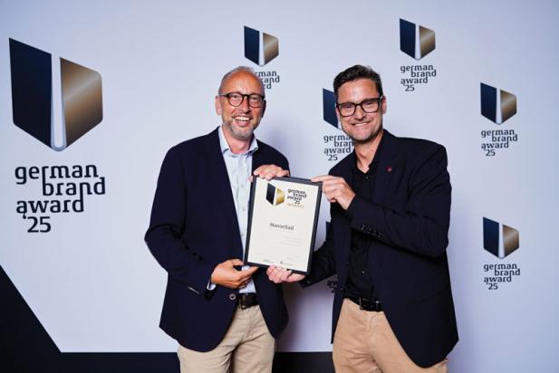 German Brand Award 2025