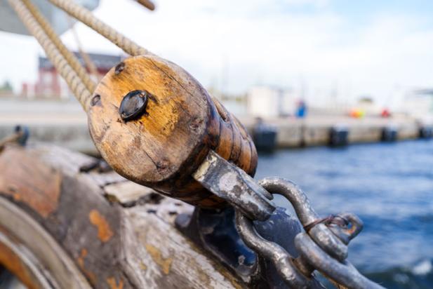 MIT HAURUCK ZUM SIEG: HANSE SAIL RUFT ZUM GROSSEN TAUZIEHEN AUF