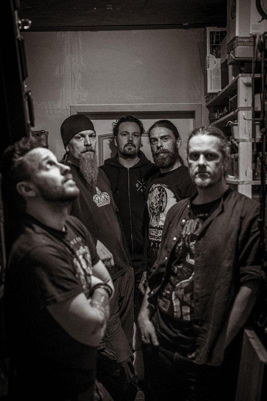 Rostock Musik aus MV: Smoking Hut On Stones … und das Vermächtnis von „Sjut“