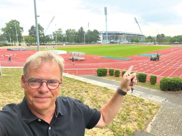 Olympia 2024 – Rostock ist dabei