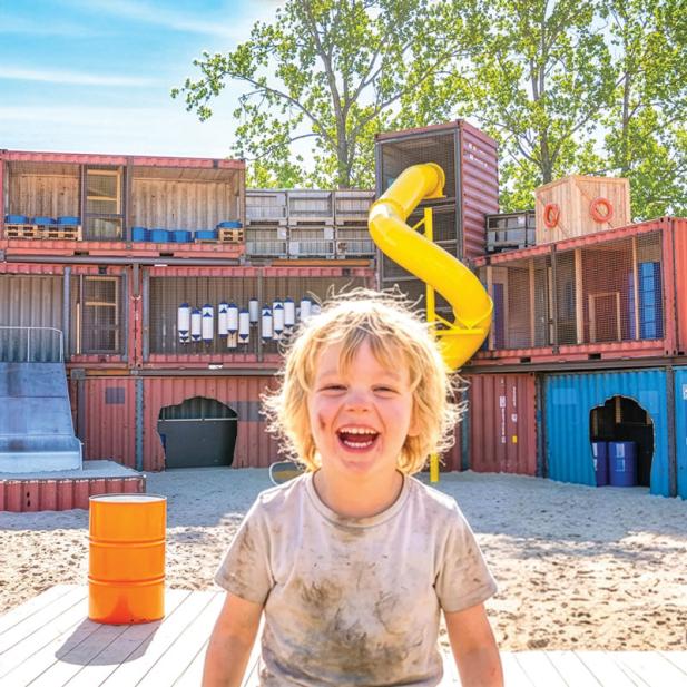 Hits for Kids im Mai in Rostock