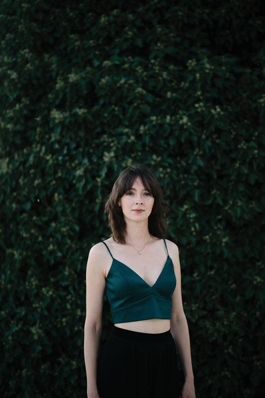 Laura Folkers