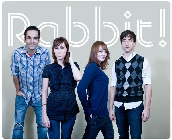 Musiktipp - Rabbit!