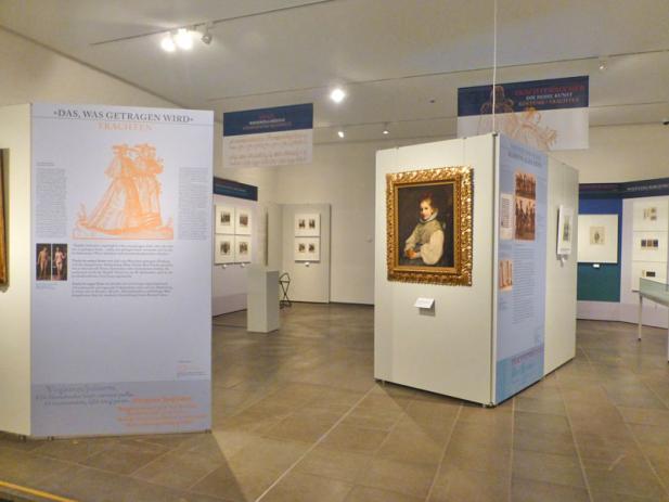 Sonderausstellung verlängert