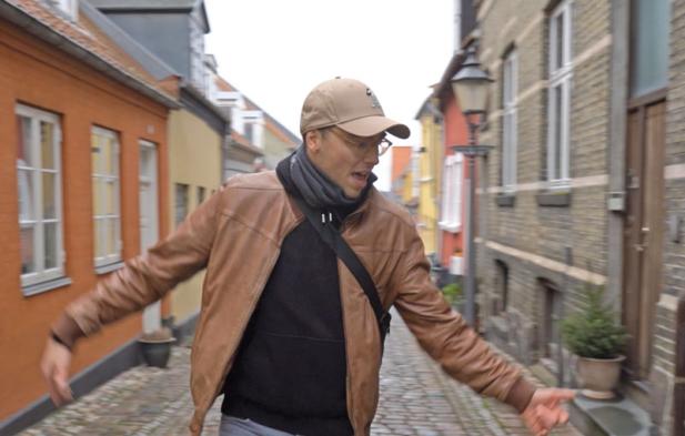 Musik aus MV Juli 2020: Eric Lunke