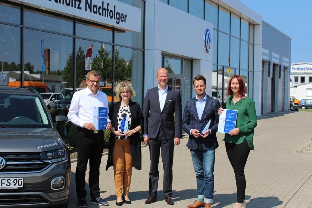 FSN IST DOPPELT TOP!