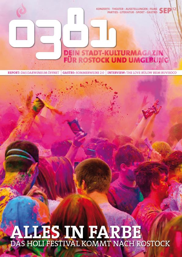 Kultur ...