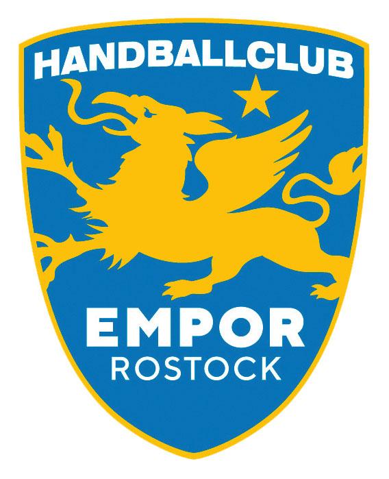 HC Empor Rostock stellt Cheftrainer Till Wiechers frei