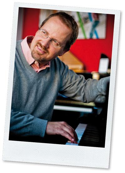 Klaus Kreutzer – Rostocks letzter großer Musikalienhändler