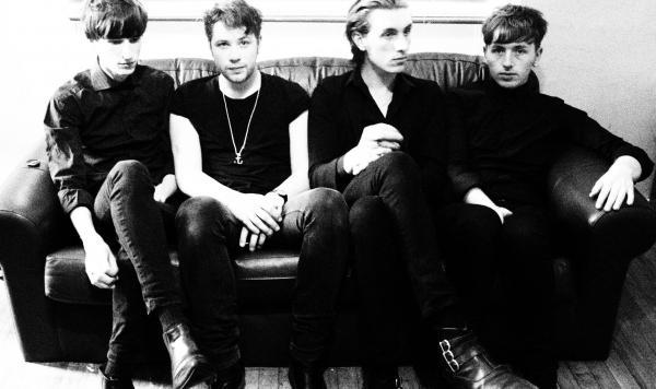 MUSIKTIPP – SISSY AND THE BLISTERS