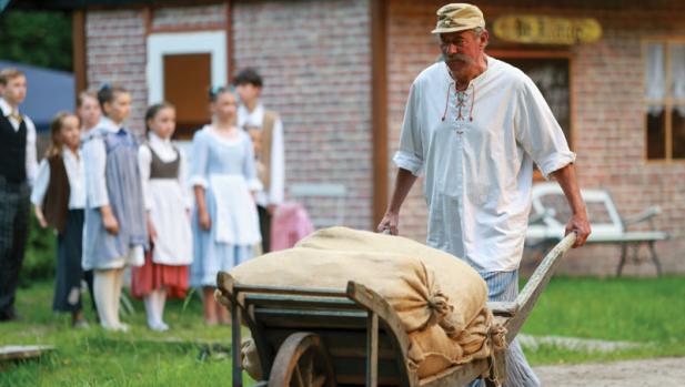 Darß-Festspiele 2026: Die Heiden von Kummerow – „Alles Müller, oder … wie?“