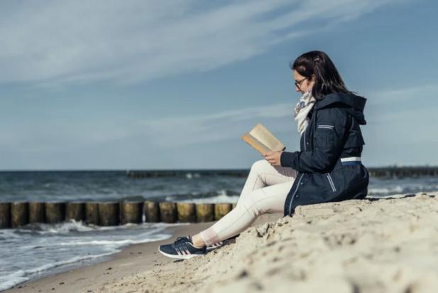 Literaturwoche im Ostseeheilbad Graal-Müritz