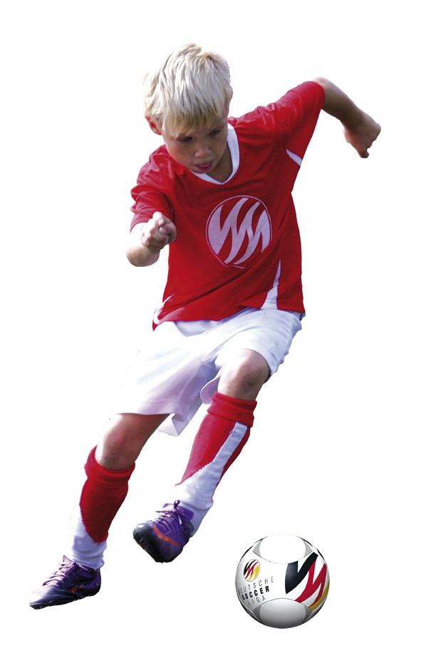 Sparkassen Fairplay Soccer Tour 2012