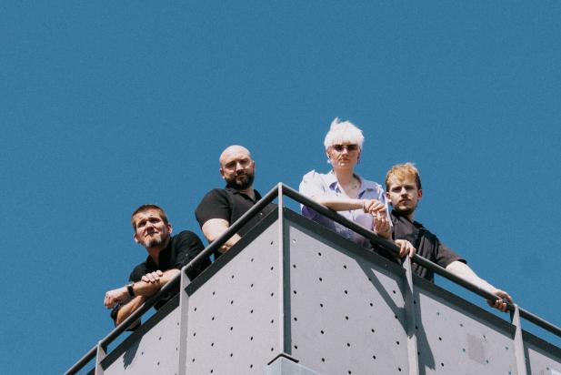 Rostock Musik aus MV: Möwen und Dorf-Romantik: „Am Besten Morgen“ drehen auf