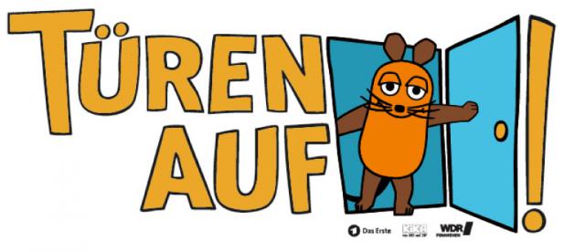 „Türöffner-Tag“ der „Sendung mit der Maus“ im Heil- und Bewegungszentrum Rostock