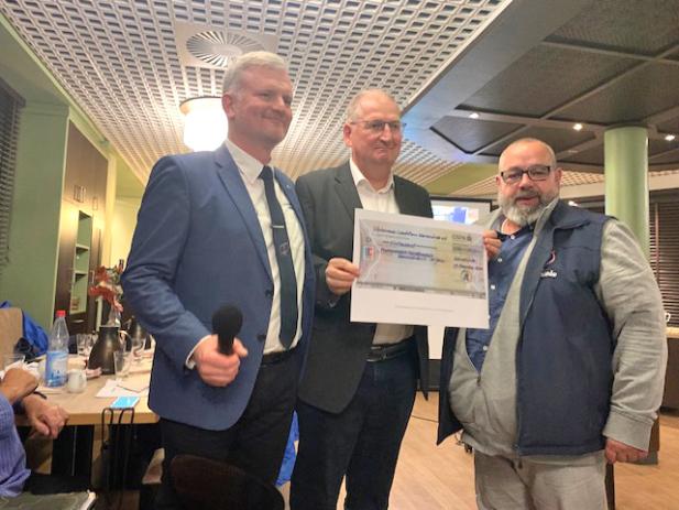 Museumsverein Warnemünde: Party zum 20. Geburtstag