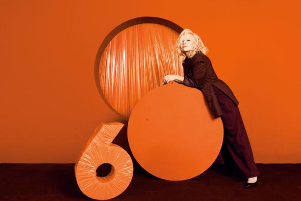 Die bockige Boomerin – Ina Müller im Interview